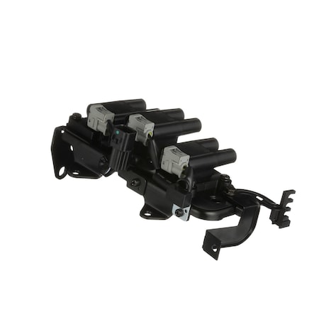 True-Tech Smp IGNITION COIL UF425T